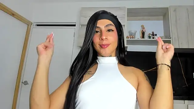 Snapshot of SEXY_DANNA17 chatting on February 25, 2026, 1:17 am SEXY DANNA17 online show from February 25, 2026, 1:17 am