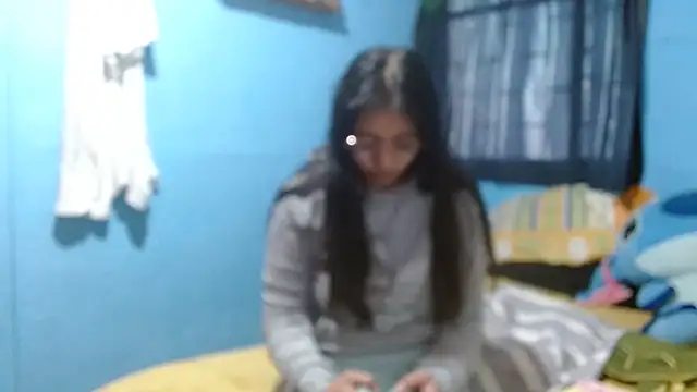 clarisse69 online show from February 10, 2025, 9:47 pm