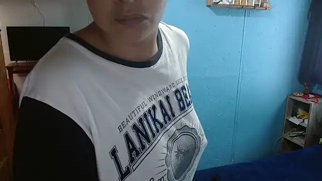 clarisse69 online show from February 24, 2025, 3:31 pm