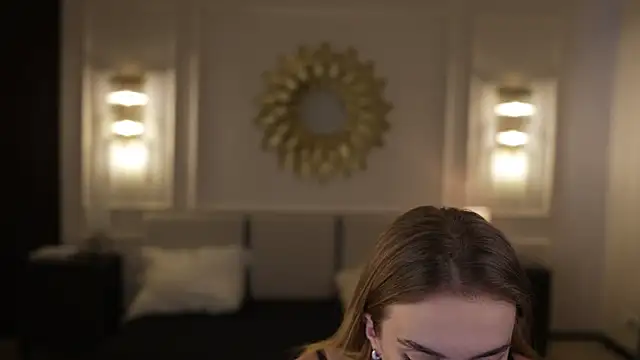 Snapshot of Anabelka054 chatting on February 9, 2026, 11:41 am Anabelka054 online show from February 9, 2026, 11:41 am