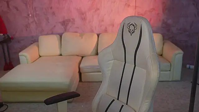 Snapshot of Anabelka054 chatting on February 2, 2026, 3:33 pm Anabelka054 online show from February 2, 2026, 3:33 pm