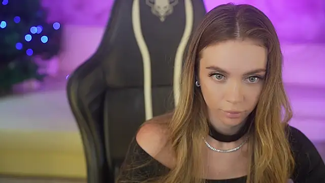 Snapshot of Anabelka054 chatting on December 22, 2025, 11:43 am Anabelka054 online show from December 22, 2025, 11:43 am