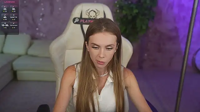 Anabelka054 online show from July 6, 2026, 2:24 pm