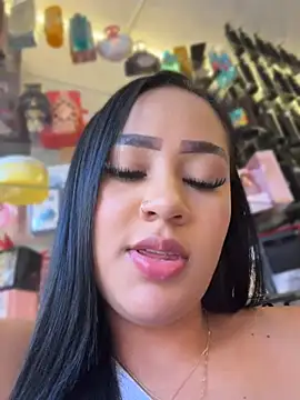 Snapshot of Luisa_Fernandaa chatting on July 14, 2026, 8:48 pm Luisa Fernandaa online show from July 14, 2026, 8:48 pm