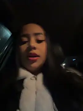 Snapshot of Luisa_Fernandaa chatting on June 10, 2026, 11:50 pm Luisa Fernandaa online show from June 10, 2026, 11:50 pm