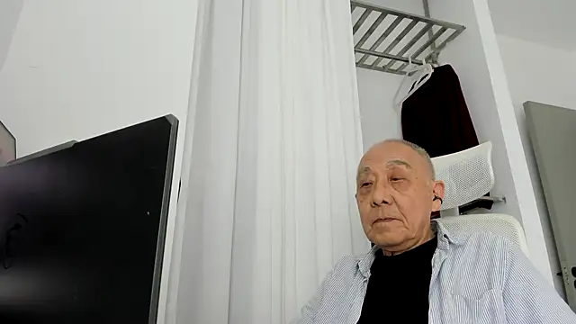 daver-man online show from October 23, 2025, 1:26 am