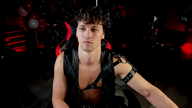 dirty-boss online show from October 19, 2025, 2:53 pm