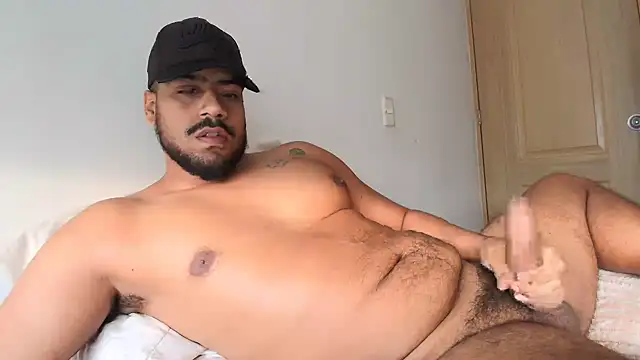 bigpleasure  online show from October 9, 2025, 12:49 pm