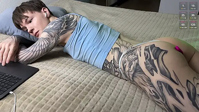 Snapshot of dnonilol chatting on February 23, 2026, 2:35 am dnonilol online show from February 23, 2026, 2:35 am