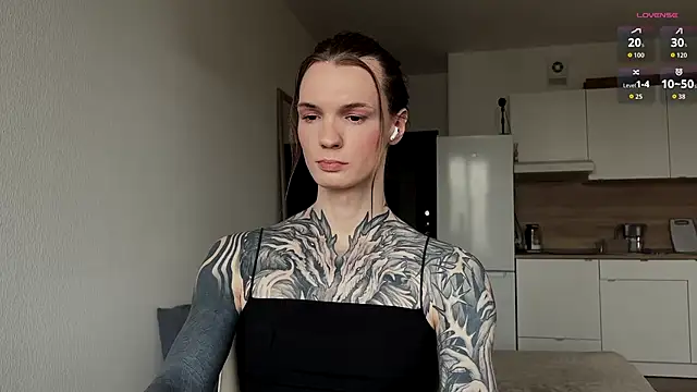 dnonilol online show from October 4, 2025, 8:38 am