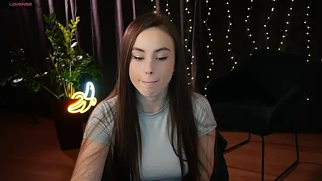 Elice Dream online show from February 3, 2025, 12:36 pm