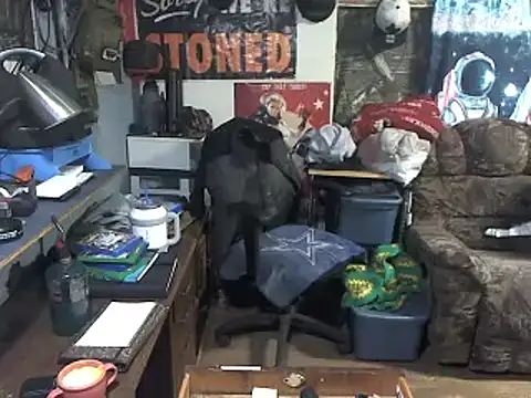 CloudDadddyyy420 online show from February 4, 2026, 4:29 am