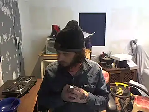 CloudDadddyyy420 online show from March 18, 2026, 3:42 am