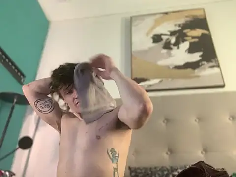 TheGAPEgatsby92 online show from March 16, 2026, 9:39 pm