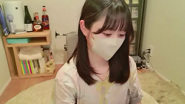 Snapshot of HIKARI_x0 chatting on May 8, 2026, 2:21 pm HIKARI x0 online show from May 8, 2026, 2:21 pm