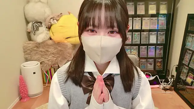 Snapshot of HIKARI_x0 chatting on March 31, 2026, 2:30 pm HIKARI x0 online show from March 31, 2026, 2:30 pm