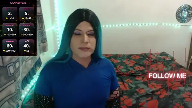 Snapshot of alcidxxx chatting on February 22, 2026, 4:48 am alcidxxx online show from February 22, 2026, 4:48 am