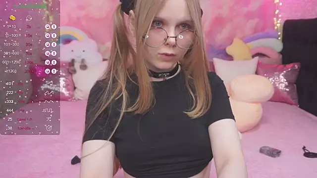 Snapshot of minx_g1rl chatting on January 31, 2025, 7:18 am minx g1rl online show from January 31, 2025, 7:18 am