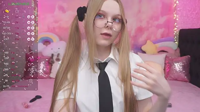 Snapshot of minx_g1rl chatting on February 25, 2025, 6:58 am minx g1rl online show from February 25, 2025, 6:58 am