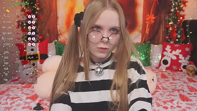 Snapshot of minx_g1rl chatting on December 7, 2024, 6:26 am minx g1rl online show from December 7, 2024, 6:26 am