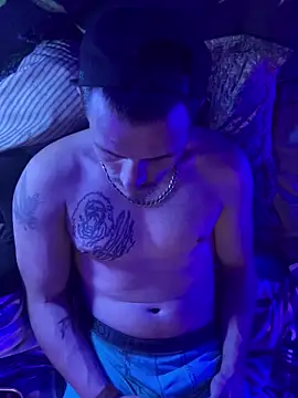 Snapshot of bugboy chatting on March 10, 2026, 8:51 am bugboy online show from March 10, 2026, 8:51 am