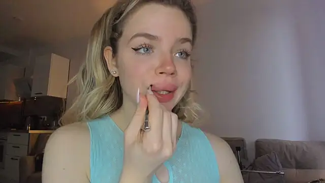 Snapshot of lit_asella chatting on February 5, 2025, 9:46 am lit asella online show from February 5, 2025, 9:46 am