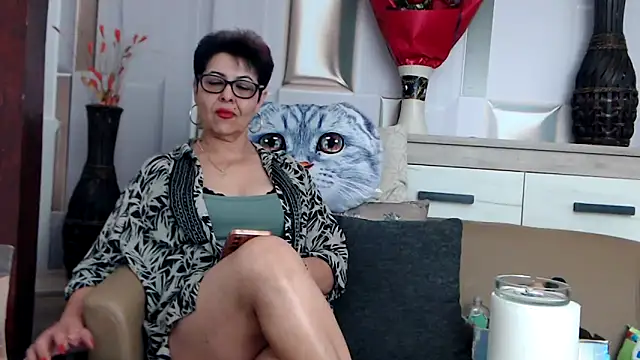 rosie69 online show from March 9, 2026, 6:55 pm