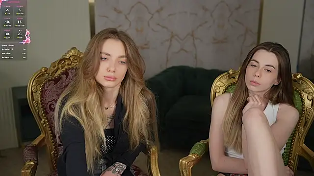 Snapshot of Kisasolo chatting on March 15, 2025, 9:05 pm Kisasolo online show from March 15, 2025, 9:05 pm