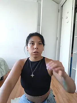 Diosagata online show from May 14, 2026, 9:12 pm