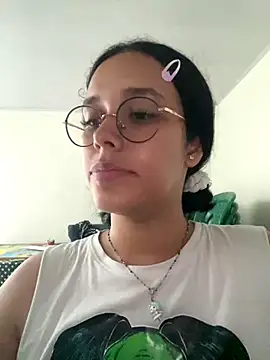 Annya-sweet online show from December 4, 2024, 4:54 pm