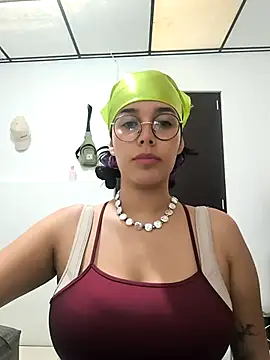 Annya-sweet online show from December 3, 2025, 3:22 pm