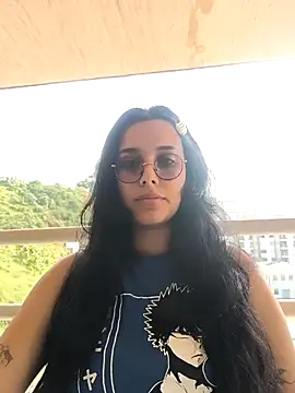 Annya-sweet online show from November 25, 2025, 2:17 pm