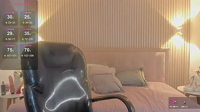 Sooffii 1 online show from January 29, 2025, 2:19 am