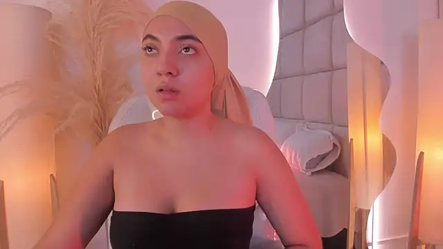 Sooffii 1 online show from January 13, 2026, 2:15 am