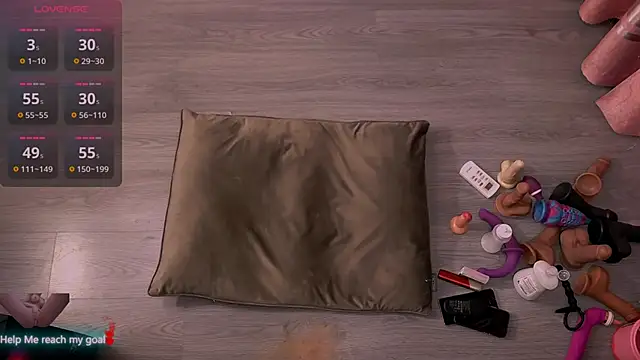 Redhead Shark new online show from March 2, 2025, 10:23 pm