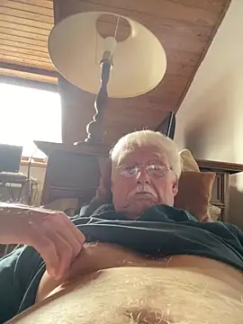 Steffibi1954 online show from February 24, 2026, 10:27 am