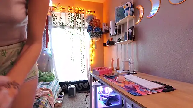 IndyDreams online show from January 28, 2025, 11:17 pm