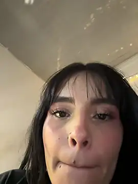 salome polaniiee online show from February 27, 2025, 5:40 am