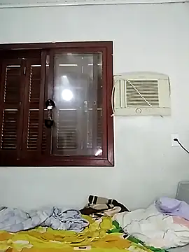 CrisSexShy online show from December 2, 2025, 3:36 pm