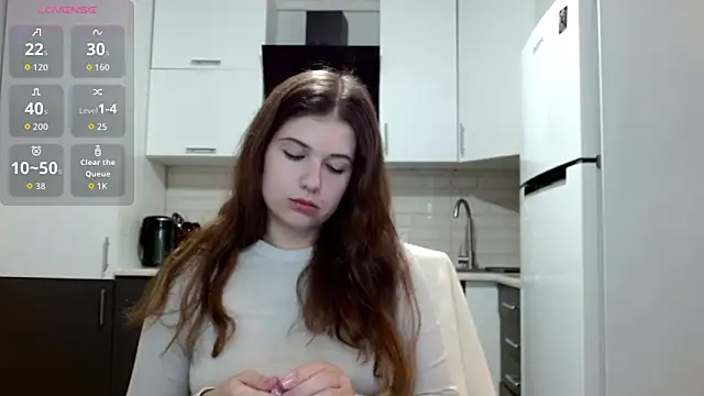 SayMeow  online show from March 13, 2026, 11:32 pm