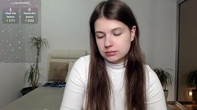 SayMeow  online show from February 19, 2025, 4:34 am