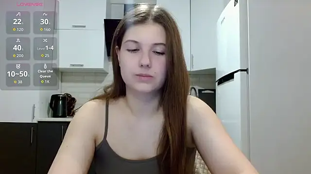 SayMeow  online show from April 14, 2026, 8:25 pm