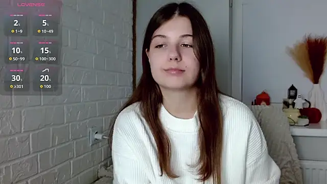 SayMeow  online show from October 16, 2025, 4:21 am