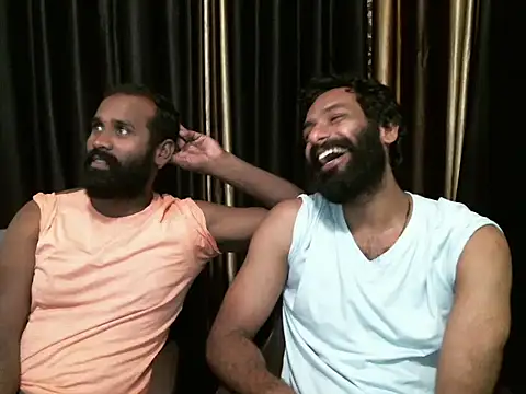 indian2 online show from March 2, 2025, 3:30 pm