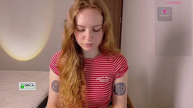 RedFires online show from February 20, 2026, 5:37 am