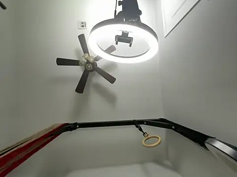 MissCumberdale online show from May 22, 2026, 5:55 pm