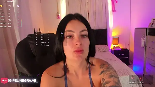 rubicarter online show from March 27, 2026, 1:01 pm