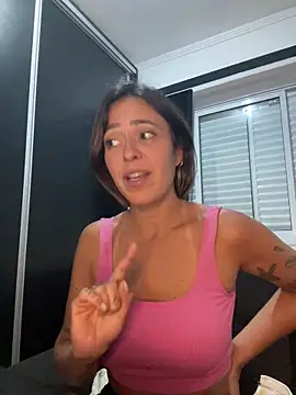 Gipoltergeist online show from October 27, 2025, 9:49 pm