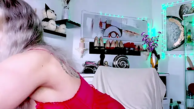 2bigass4 u online show from March 22, 2026, 8:38 am