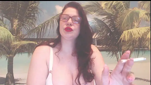 Snapshot of Queen__Natasha chatting on February 16, 2026, 9:56 pm Queen Natasha online show from February 16, 2026, 9:56 pm